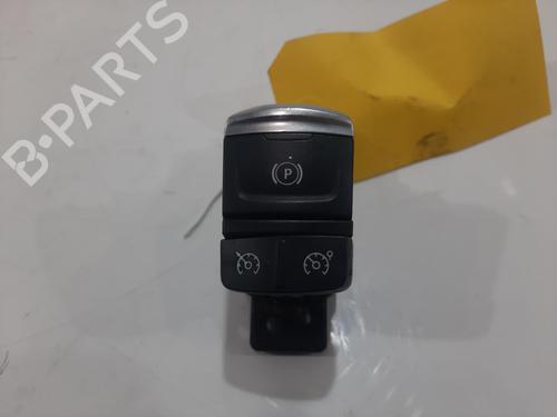 Freno di stazionamento a mano RENAULT KADJAR (HA_, HL_) 1.5 dCi 110 (HLA3) (110 hp) 29883937