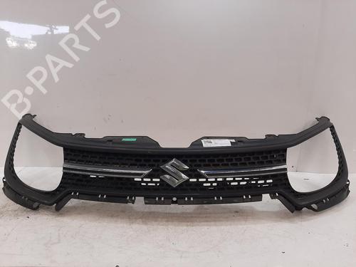 Used Grille Grille SUZUKI IGNIS III (MF, FF) 1.2 (ATK412) (90 hp) 34478330 34478330