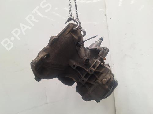 Gearbox VAUXHALL ADAM (M13) 1.2 | BP37219125M3 - Image 2