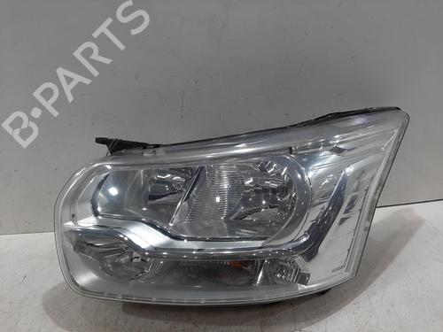 Phare gauche FORD TRANSIT V363 Van (FCD, FDD) 2.2 TDCi RWD (125 hp) 32324462