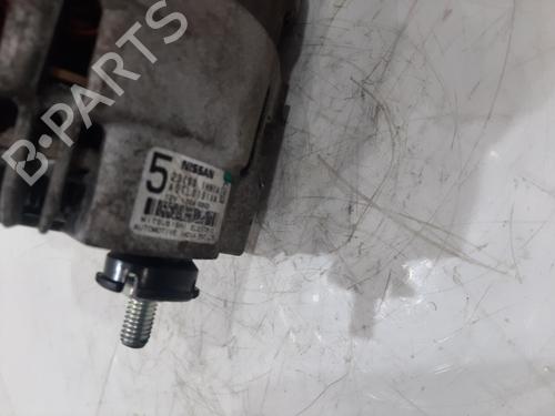 Alternator NISSAN MICRA IV (K13K, K13KK) 1.2 | BP29417236M7 