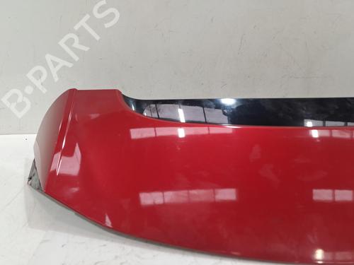 Rear spoiler JAGUAR I-PACE (X590) EV400 AWD | BP29809280C96 