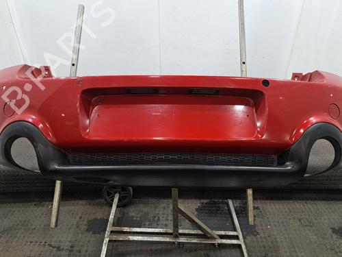 Rear bumper MINI MINI COUNTRYMAN (R60) Cooper SD ALL4 | BP32409284C8