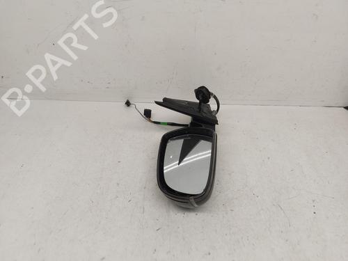 Left mirror AUDI A4 B8 (8K2) 2.0 TDI | BP26745319C26 