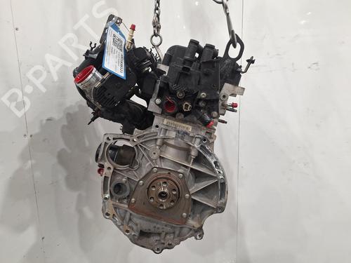 Used Engine FORD FIESTA VI (CB1, CCN) 1.4 (97 hp) 32270654