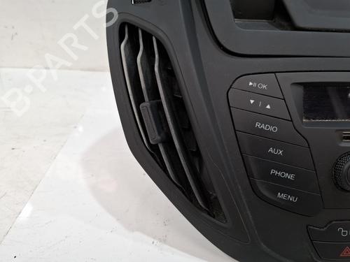Radio FORD TOURNEO COURIER B460 MPV 1.0 EcoBoost | BP37613920E6 - Image 6
