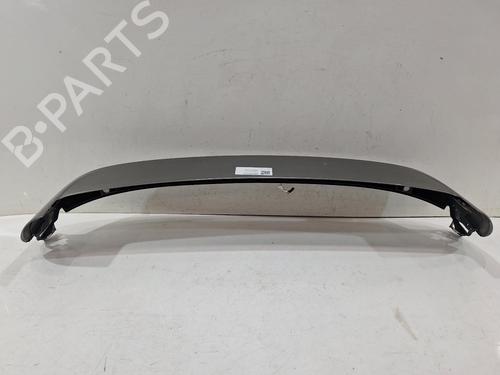Used Rear spoiler BMW 2 Gran Tourer (F46) 218 i (136 hp) 31628318