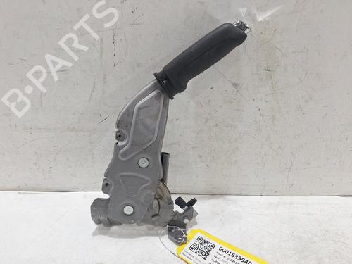 Used Hand brake VAUXHALL CORSA Mk IV (E) (X15) 1.4 (75 hp) 32325237