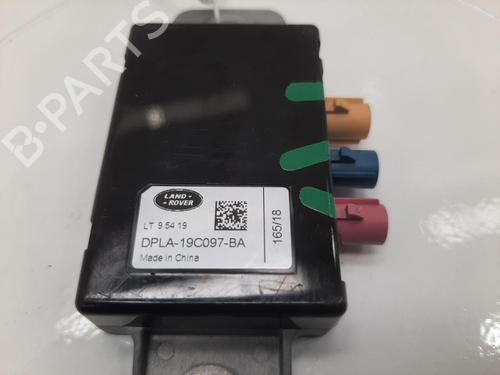 Antenne/Base JAGUAR I-PACE (X590) EV400 AWD | BP26856872C140 