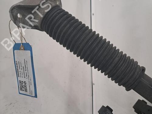 Left rear suspension arm KIA SPORTAGE IV (QL, QLE) 1.6 GDI | BP26866030M14 