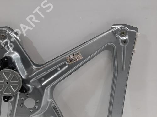 Front right window mechanism SMART FORTWO Coupe (451) 1.0 (451.331, 451.380) | BP34038374C23  - Image 6