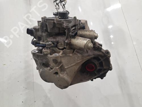 Gearbox TOYOTA AYGO (_B4_) 1.0 VVTi (KGB40) | BP29810447M3