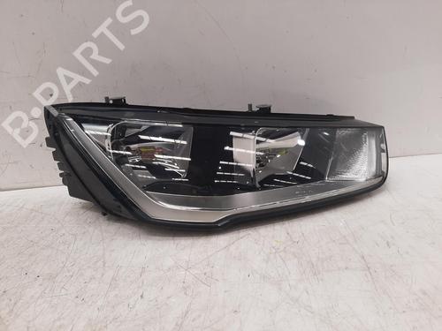 right-headlight-audi-a1-sportback-8xa-8xf-2011-2012-2013-2014-2015-2016-2017-2018-2019-36916763 main image