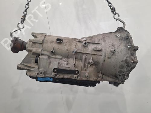 Gearbox JAGUAR XE (X760) 2.0 D | BP31685960M3 