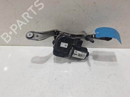 Viskermotor vindrude VAUXHALL ZAFIRA Mk III (P12) 1.4 (75) (140 hp) 31009406