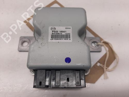 Used Control unit MAZDA CX-3 (DK) 2.0 SKYACTIV-G AWD (DK4W7) (150 hp) 26748375