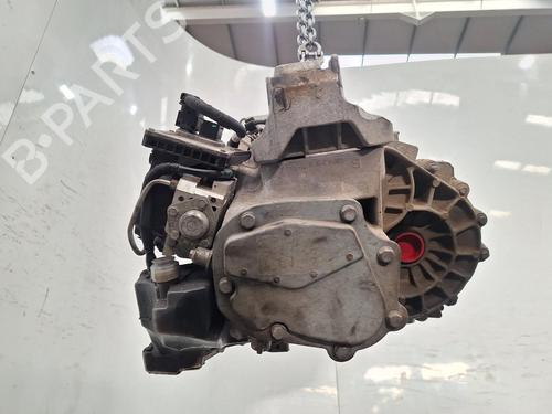 Gearbox CITROËN C4 Picasso II 1.6 HDi / BlueHDi 115 | BP39241465M3 - Image 4