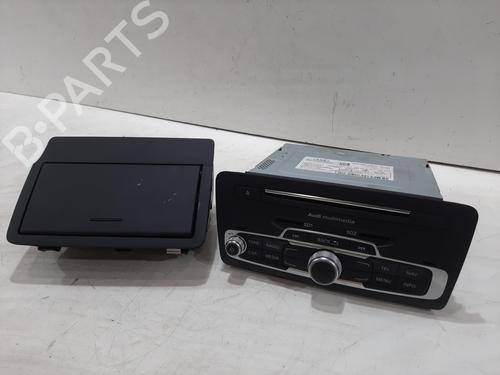 Electronic module AUDI A1 (8X1, 8XK) 1.0 TFSI | BP30259915M83