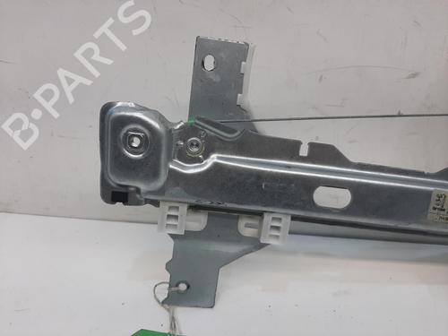 Front right window mechanism PEUGEOT 3008 I MPV (0U_) 1.6 BlueHDi 120 | BP28084986C23 