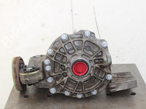 Rear differential LAND ROVER DISCOVERY V (L462) 3.0 SDV6 4x4 | BP26814675M24