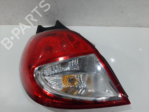Used Left taillight Left taillight 32478454 32478454