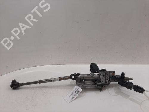 Used Steering column VAUXHALL COMBO Mk IV (E) Box Body/MPV (K9) 1.6 D (99 hp) 27181719