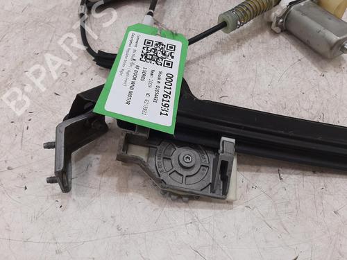 Front right window mechanism BMW 1 Convertible (E88) 118 i | BP36951050C23 - Image 3