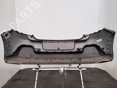 Rear bumper CITROËN C3 III (SX) 1.2 PureTech 82 | BP26817338C8 