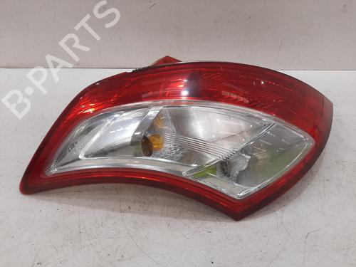 Venstre baglygte SUZUKI SWIFT IV (FZ, NZ) 1.2 4x4 (AZG412, ZD72S) | BP30360237C34 