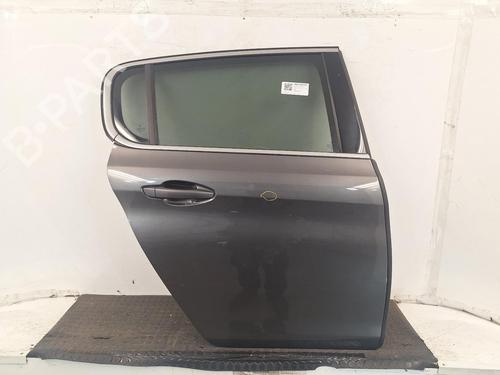 Dør højre bagtil PEUGEOT 308 II (LB_, LP_, LW_, LH_, L3_) 1.2 THP 130 (131 hp) 31538223