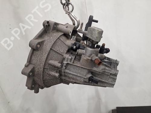 Gearbox VW POLO V (6R1, 6C1) 1.0 | BP29398322M3 