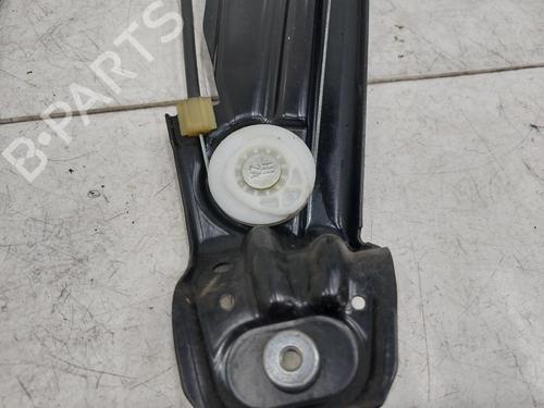 Front left window mechanism BMW 7 (F01, F02, F03, F04) 730 d | BP26868495C22 