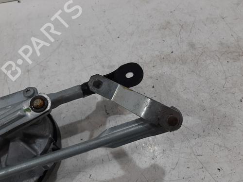 Front wiper motor VAUXHALL CORSA Mk IV (E) (X15) 1.4 | BP31965274M29 