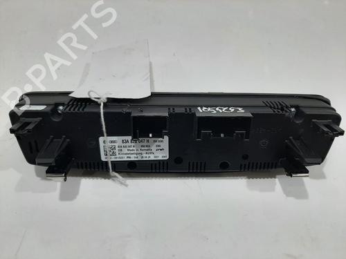 Climate control AUDI Q2 (GAB, GAG) 30 TFSI | BP37443258I5 - Image 3