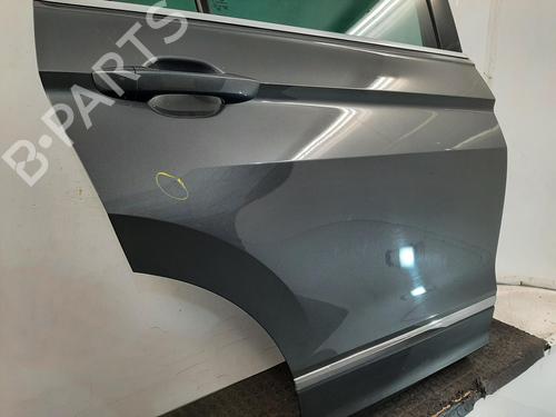 Right rear door VW TIGUAN (AD1, AX1) 2.0 TSI 4motion | BP29398054C5 