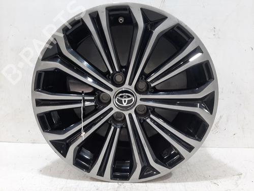 Cerchio TOYOTA COROLLA Estate (_E21_) 2.0 Hybrid (MZEH12) (180 hp) 31315833