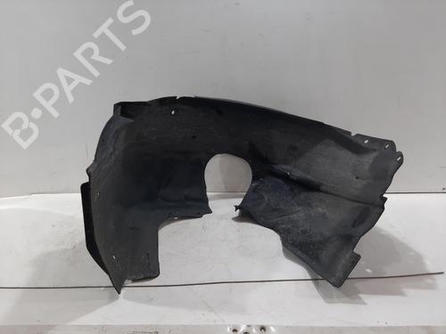 Wheel arch FORD FIESTA VII (HJ, HF) 1.1 Ti-VCT | BP29742027C56 