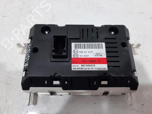 Radio FORD B-MAX (JK) 1.6 Ti | BP36811519E6 - Image 5