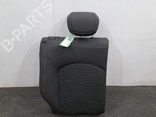 Used Rear seat (2nd row) Rear seat (2nd row) VAUXHALL CORSA Mk IV (E) (X15) 1.4 (90 hp) 34533159 34533159