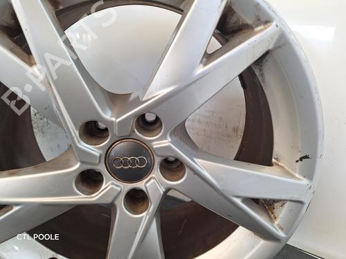 Fælk AUDI A4 B9 (8W2, 8WC) 1.4 TFSI | BP38429326C45 - Image 3