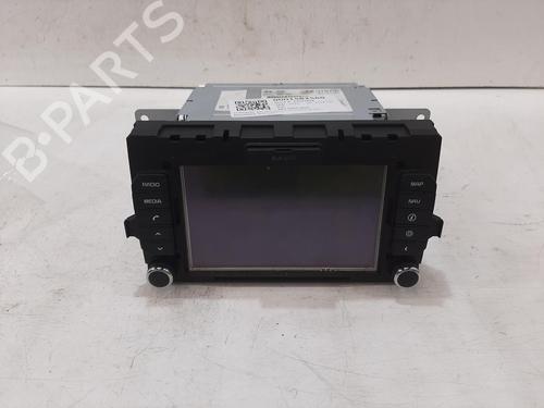 Modulo electronico KIA RIO III (UB) 1.4 CVVT (109 hp) 30789490