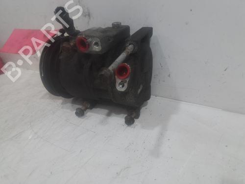 Used AC compressor HYUNDAI i20 I (PB, PBT) 1.2 (86 hp) 30495998