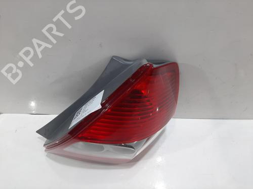 Right taillight HONDA JAZZ II (GD_, GE3, GE2) 1.3 iDSi (GD1) | BP29397343C35 