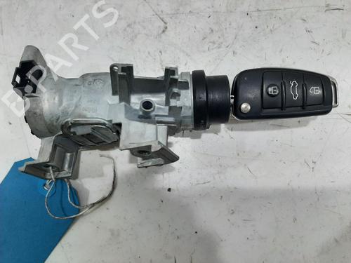 Used Ignition barrel Ignition barrel AUDI TT Roadster (8J9) 1.8 TFSI (160 hp) 34533912 34533912