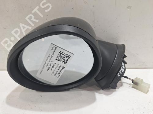 Used Left mirror MINI MINI CLUBMAN (F54) Cooper D (150 hp) 26746562
