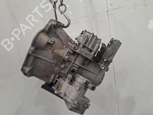 Gearbox HYUNDAI i10 II (BA, IA) 1.0 | BP32448442M3