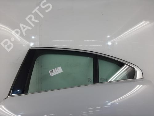 Dør venstre bagtil JAGUAR I-PACE (X590) EV400 AWD | BP38446501C4 - Image 2