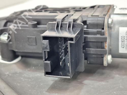 Front left window mechanism SKODA FABIA II (542) 1.4 TSI RS | BP27720789C22 