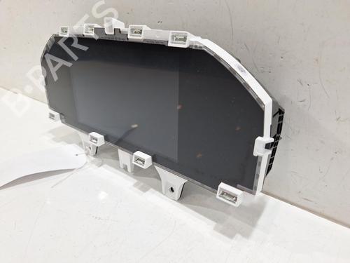Instrument cluster SKODA KAROQ (NU7, ND7) 1.0 TSI | BP26788767C47 
