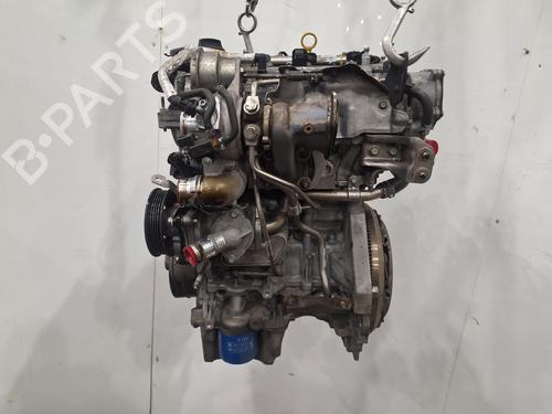 Engine VAUXHALL ASTRA Mk VII (K) (B16) 1.0 | BP39694614M1 - Image 2